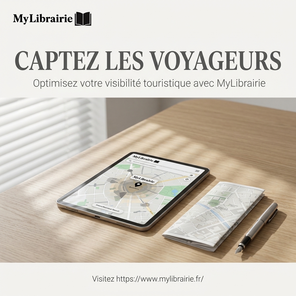 Anticipation Saisonnière : Boostez votre Visibilité Touristique avec le Référencement Local 1