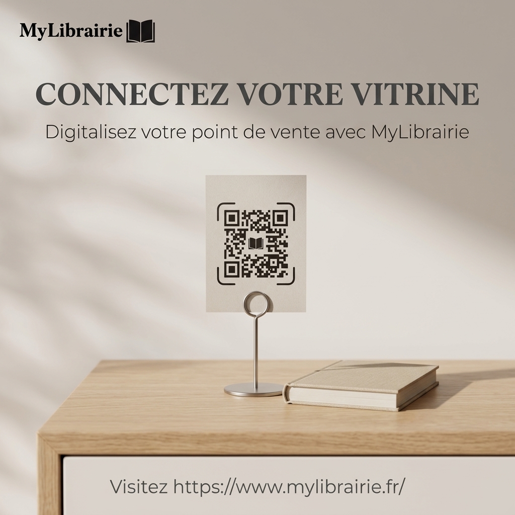 La signalétique digitale : le levier de croissance pour vos librairies en France 1