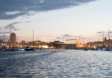 Meilleurs Librairies à Marseille