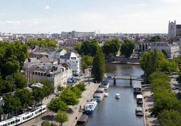 Meilleurs Librairies à Nantes