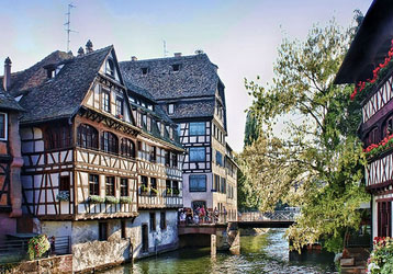 Meilleurs Librairies à Strasbourg