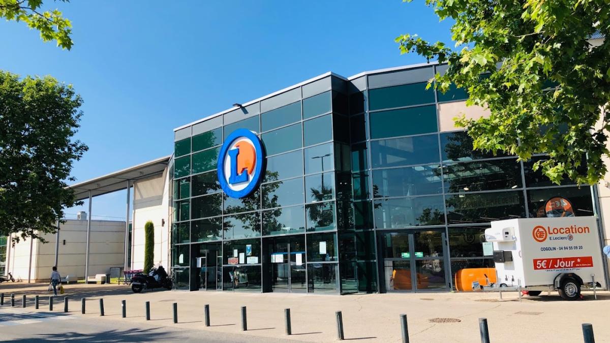 E.Leclerc Espace Culturel