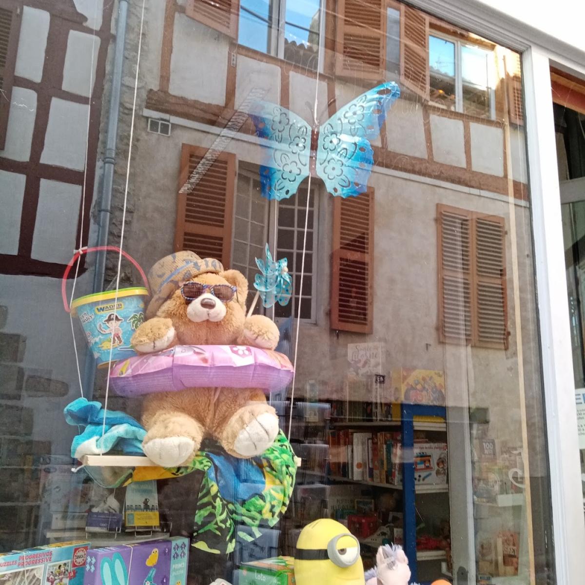 Oh! livres vagabonds