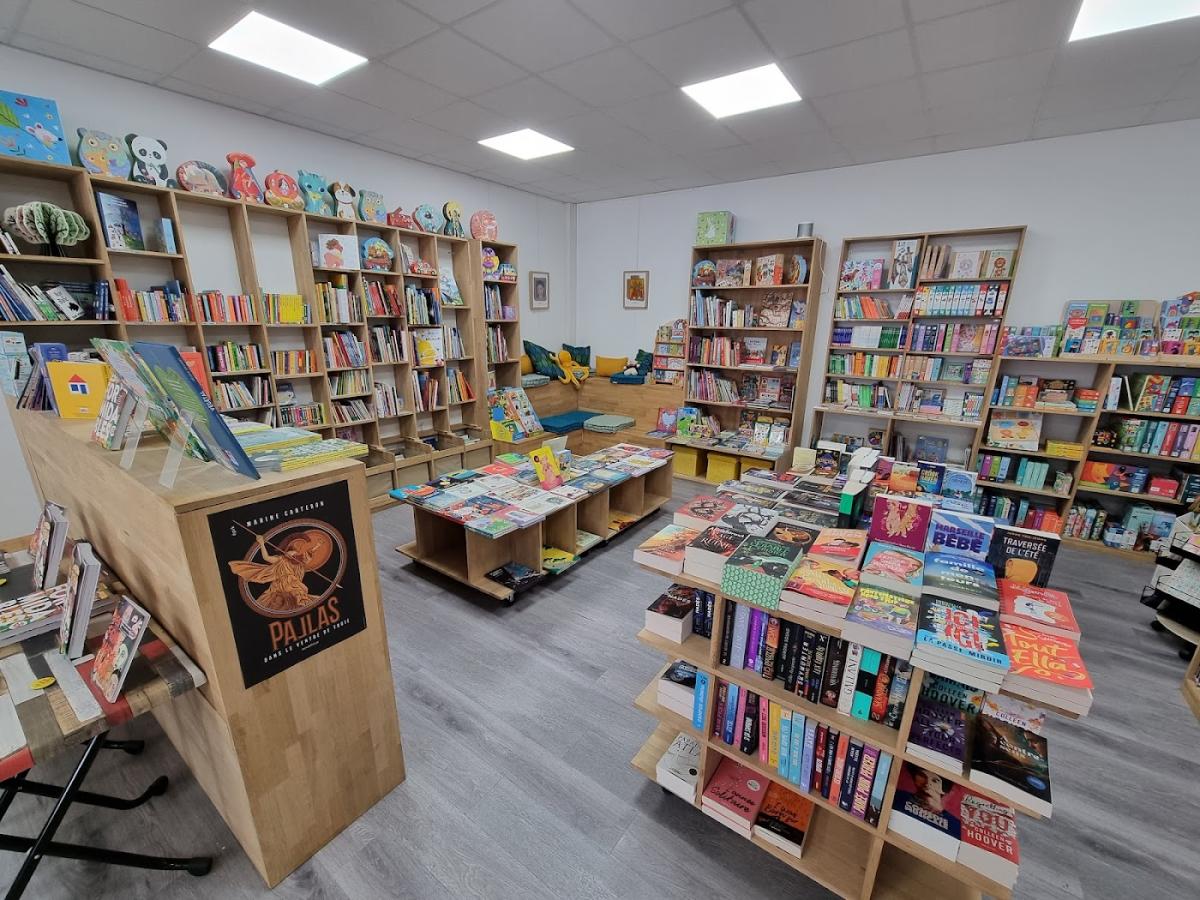 Librairie Quartiers libres