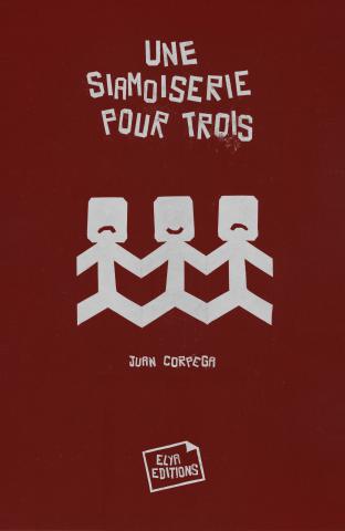 ELYASCOP SARL - ELYA EDITIONS