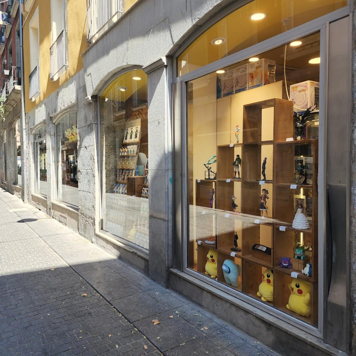 Momie Mangas Grenoble