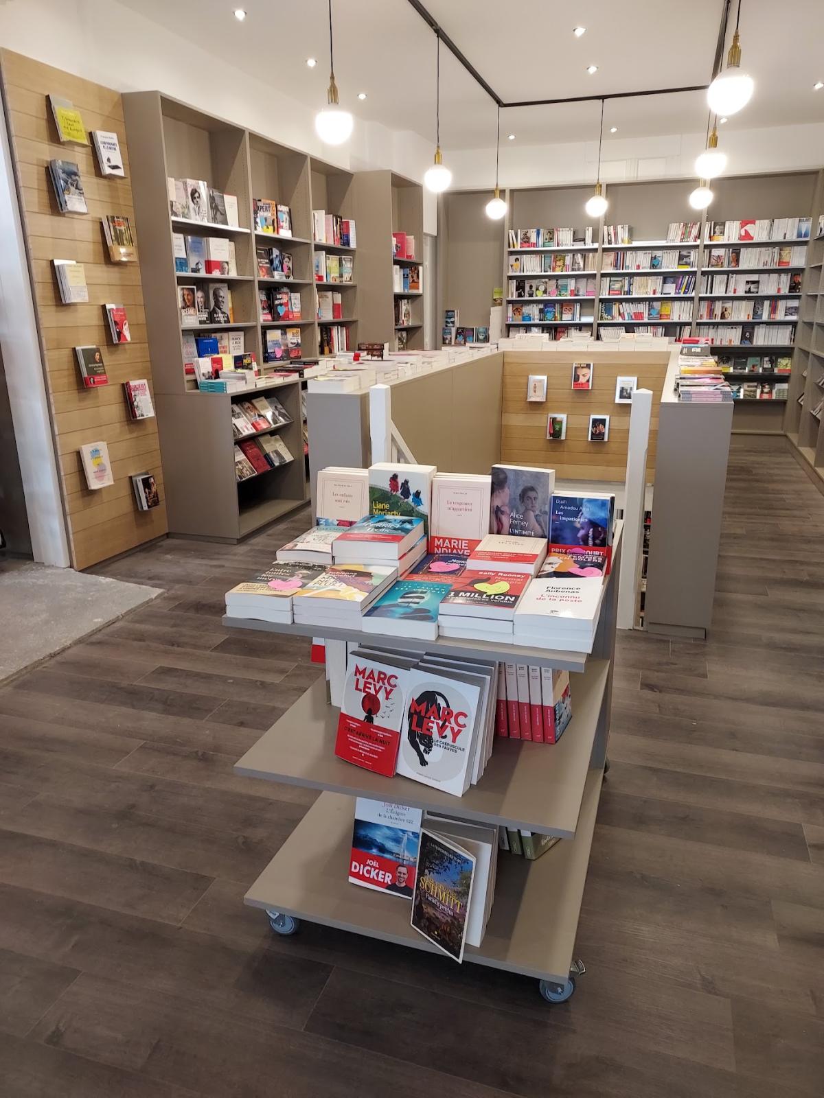La Pléiade - Librairie à Cagnes-sur-Mer