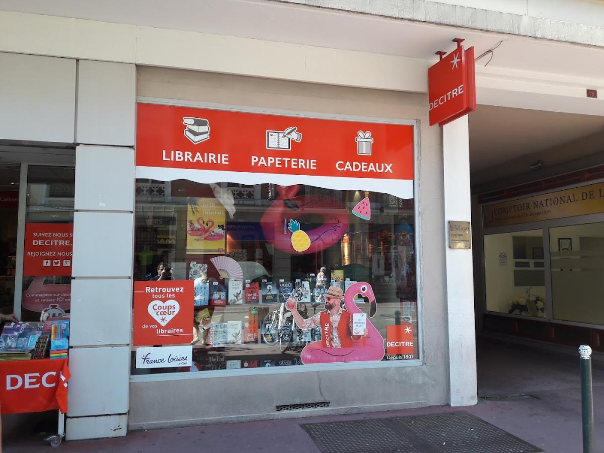 France loisirs - Librairie à Annecy