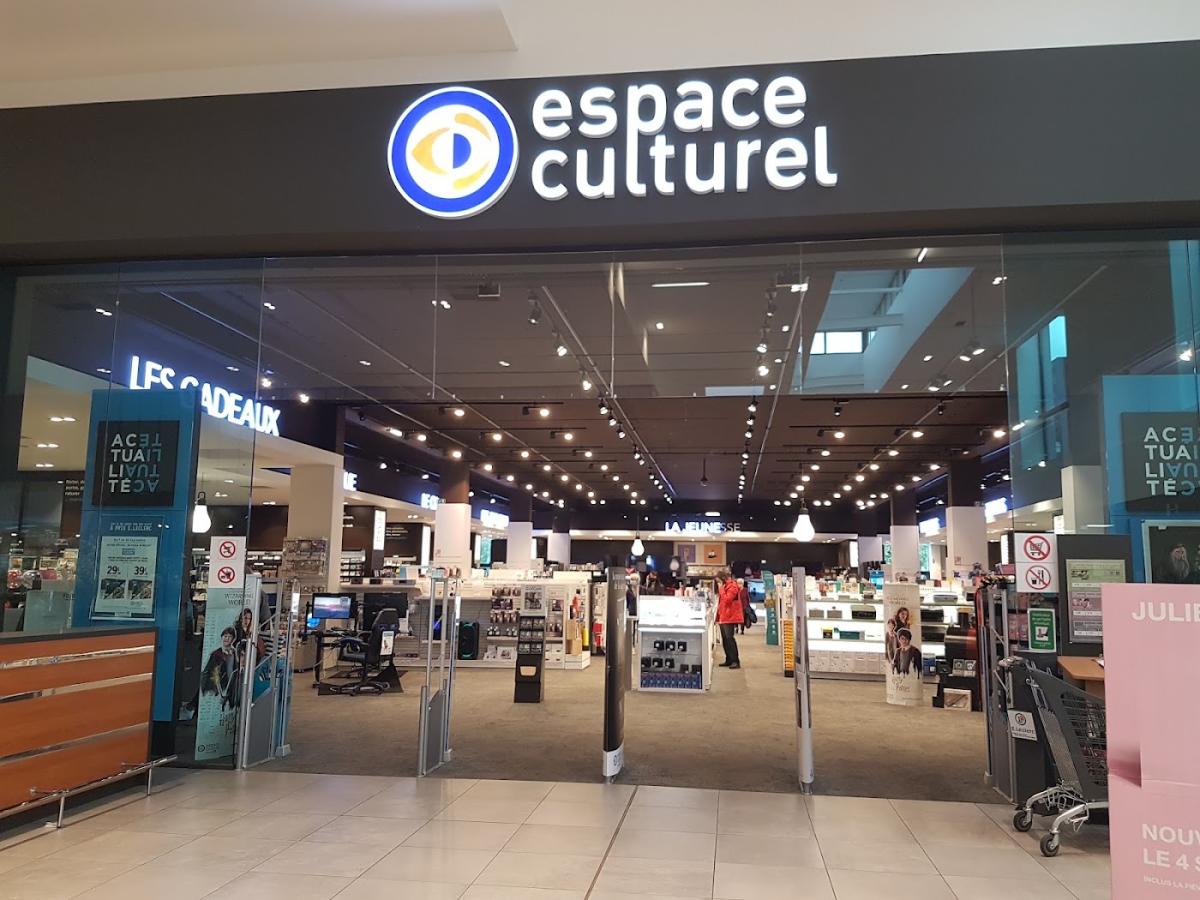 E.Leclerc Espace Culturel - Librairie à Sarrebourg