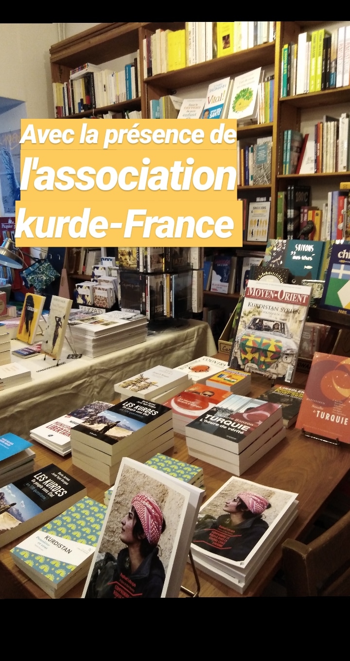 Le Marque Page - Librairie à Choisy-le-Roi