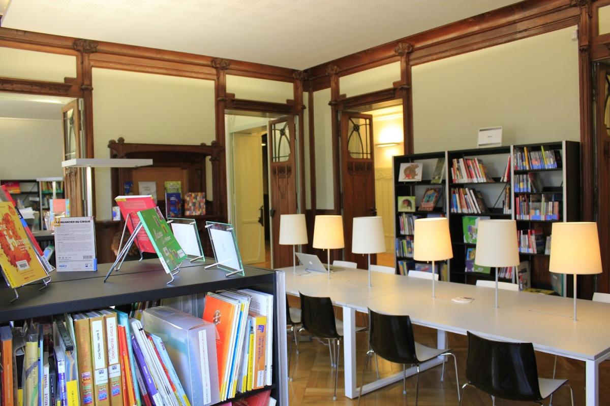 Réseau Canopé Occitanie