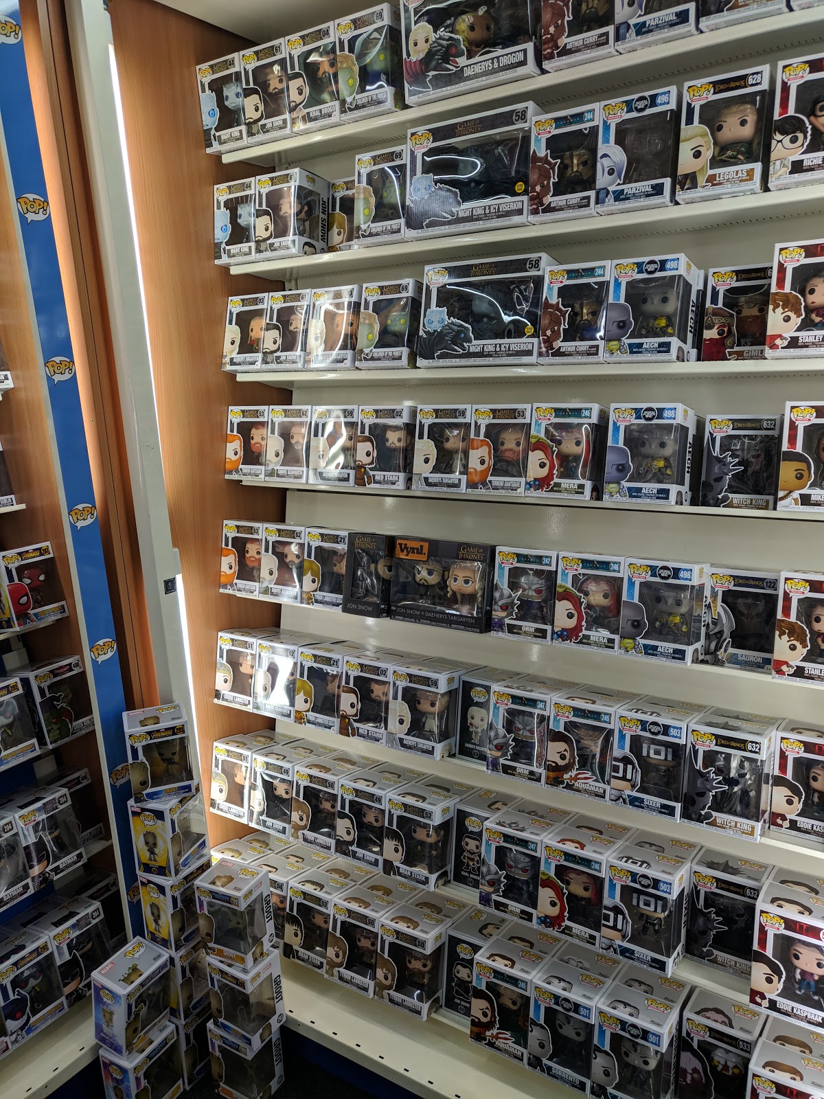 E.Leclerc Espace Culturel