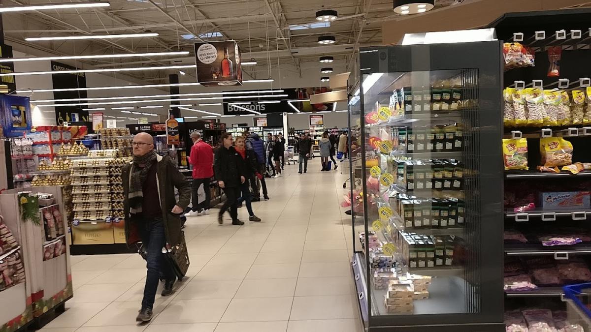 E.Leclerc Espace Culturel