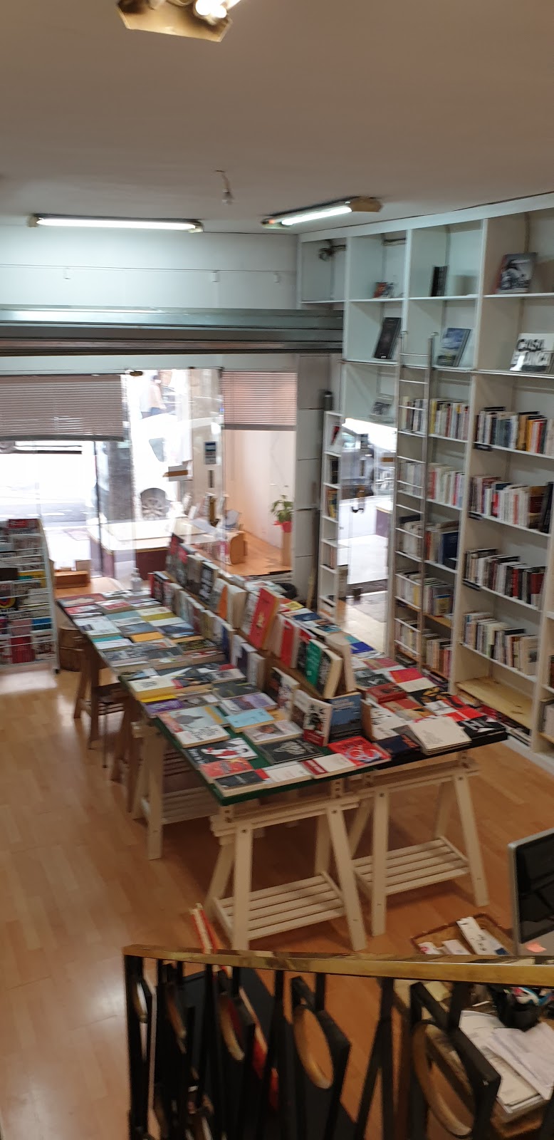 Transit Librairie