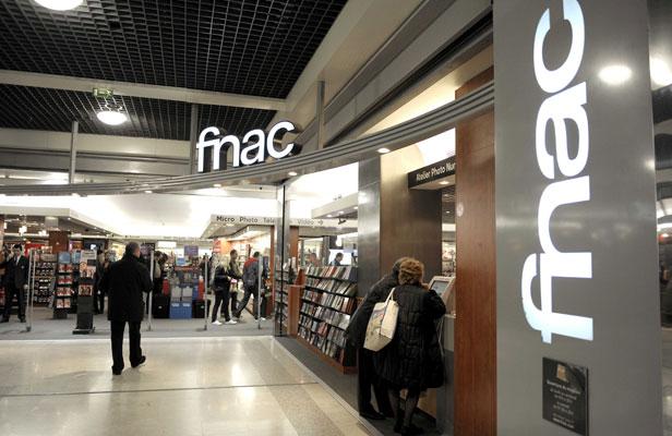 FNAC Montpellier