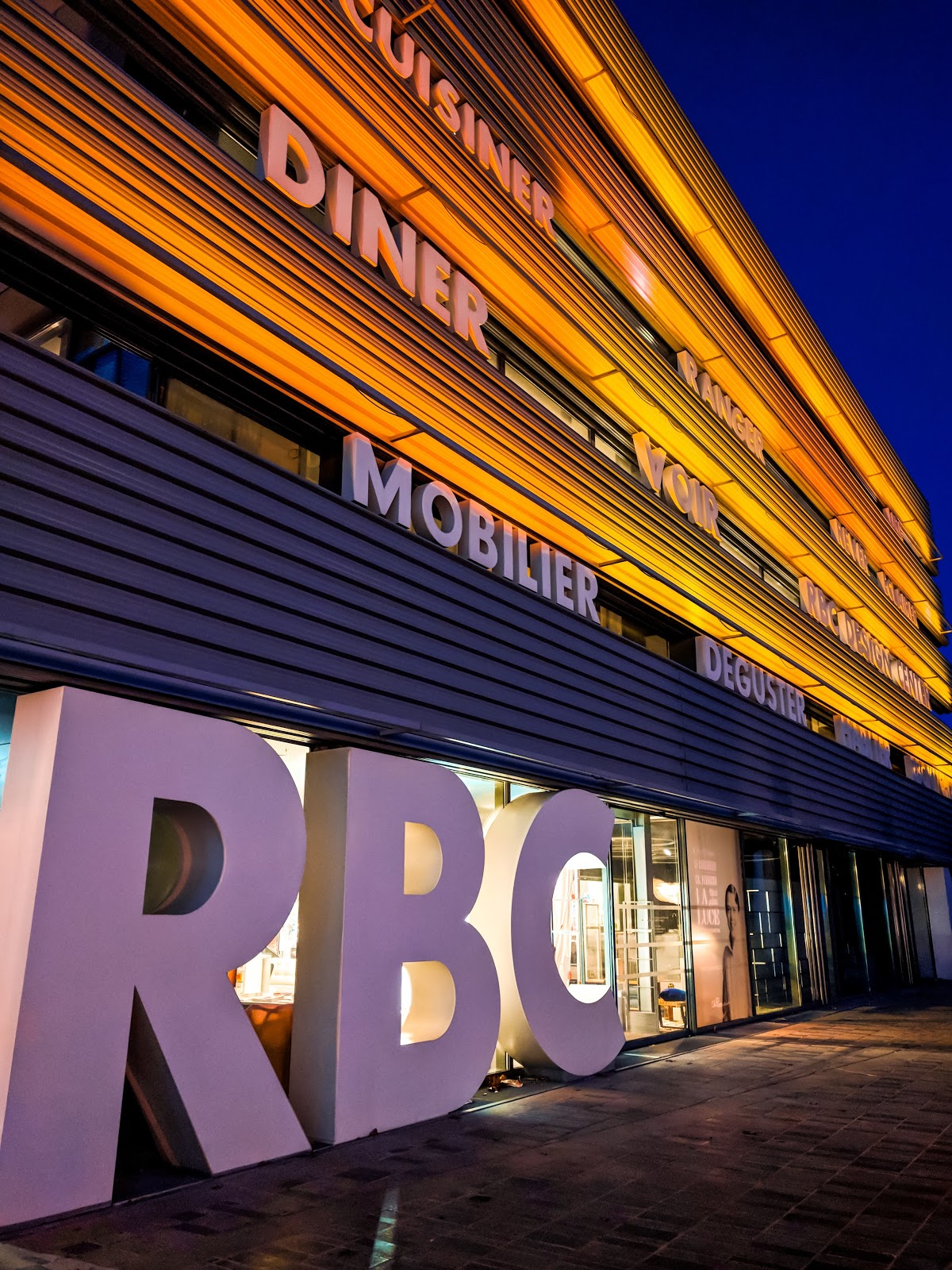 RBC MONTPELLIER - Boutique & Librairie