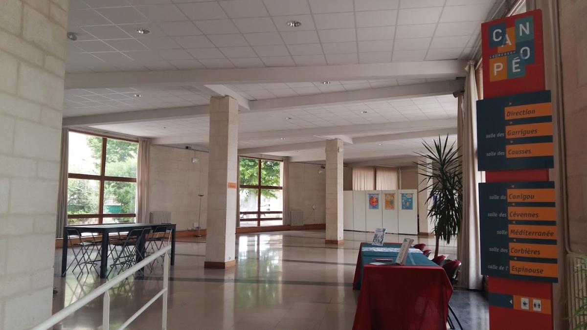 Atelier Canopé de Montpellier