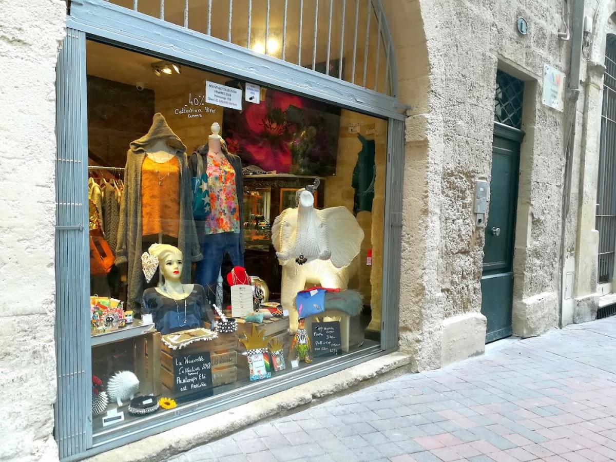 Le Bookshop