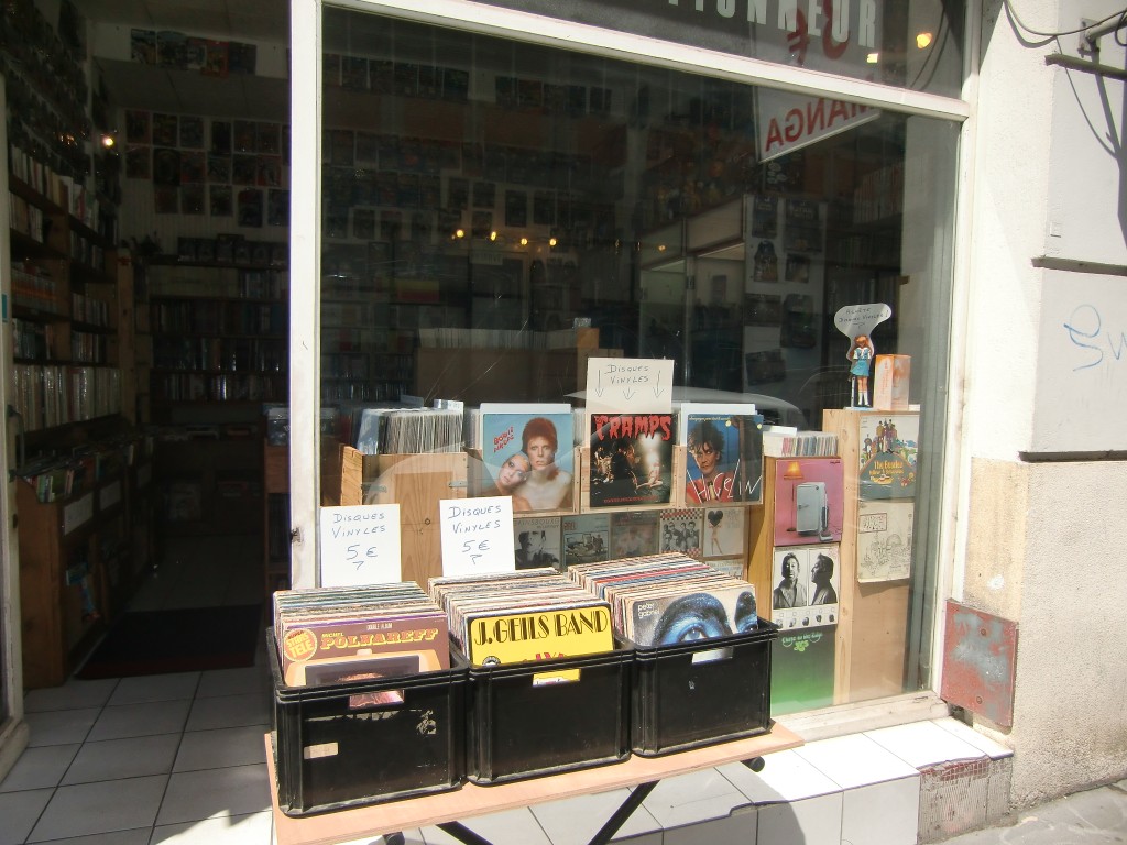 La Boutique Du Collectionneur - Mangas - BDs - Vinyles - Figurines