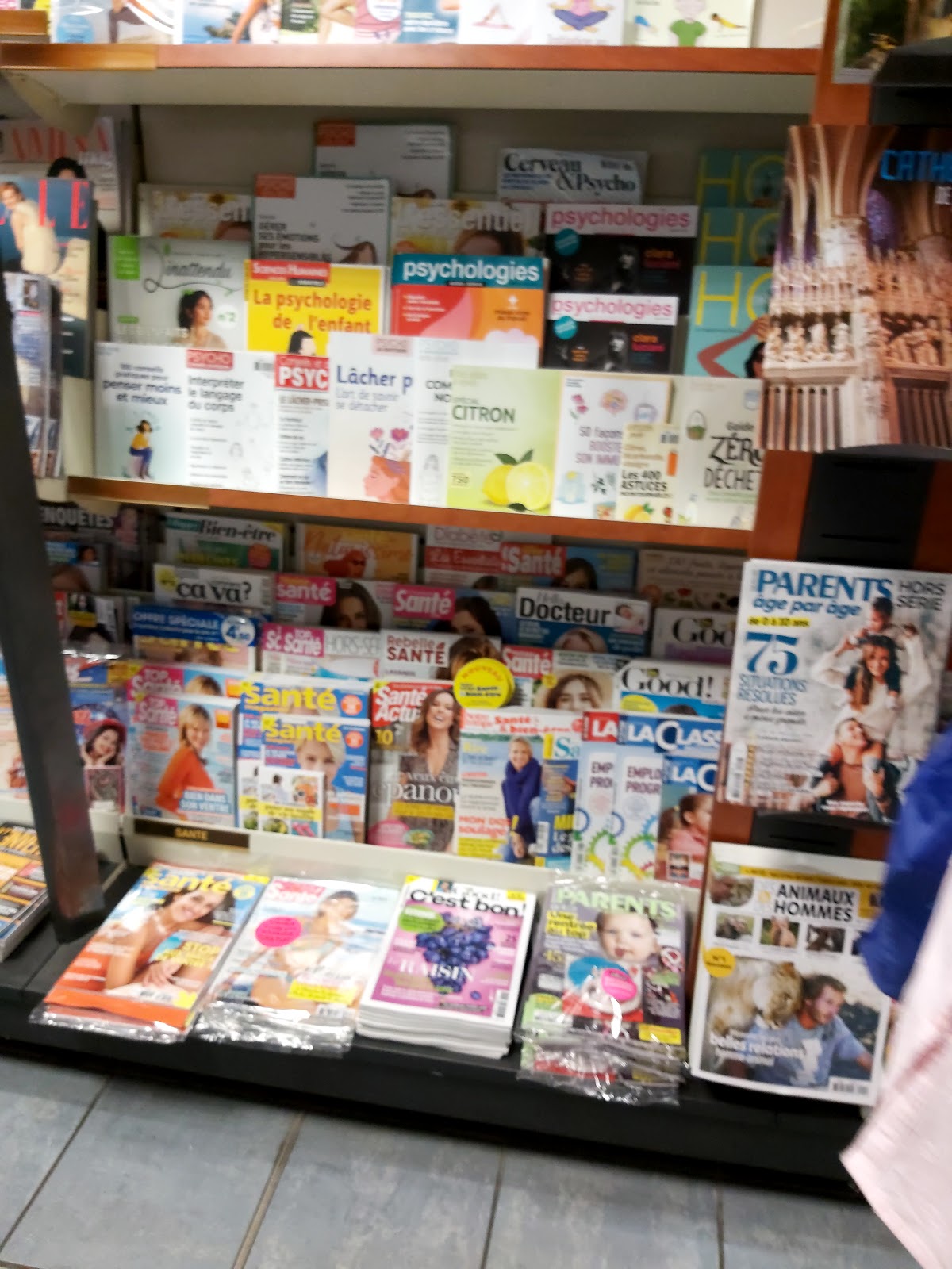 Librairie du Banlay