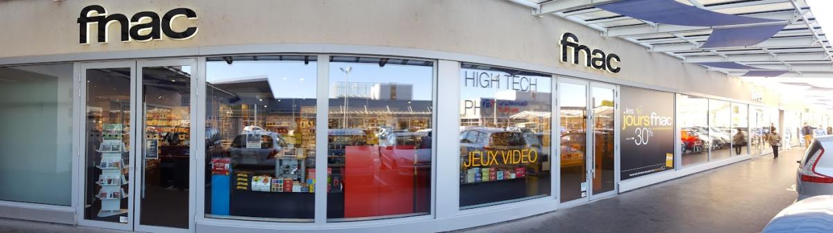 Fnac - Nevers