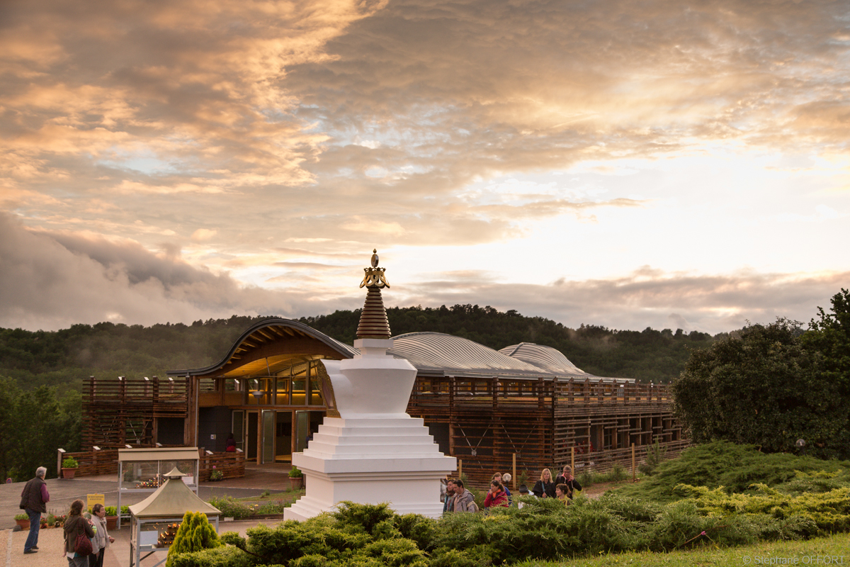 Boutique & Librairie Dzambala