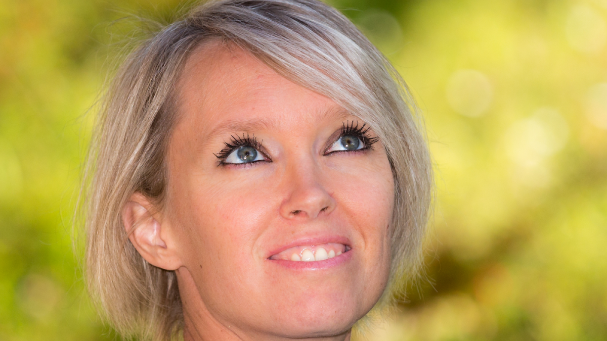 Centre médecines douces EVE (Elina Vorger Eveil)