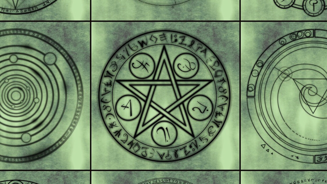 École de mystères internationale