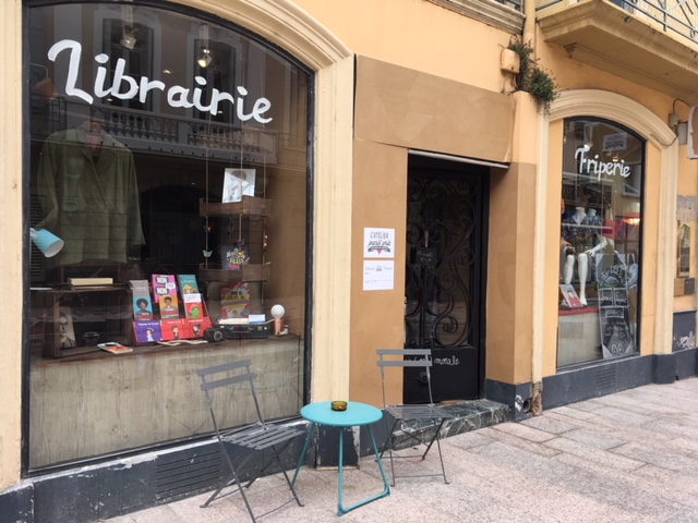 L'Atelier du Parti Pris