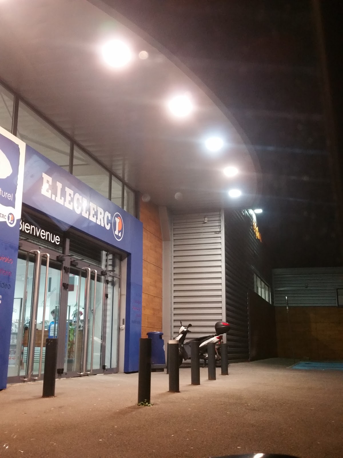 E.Leclerc Espace Culturel