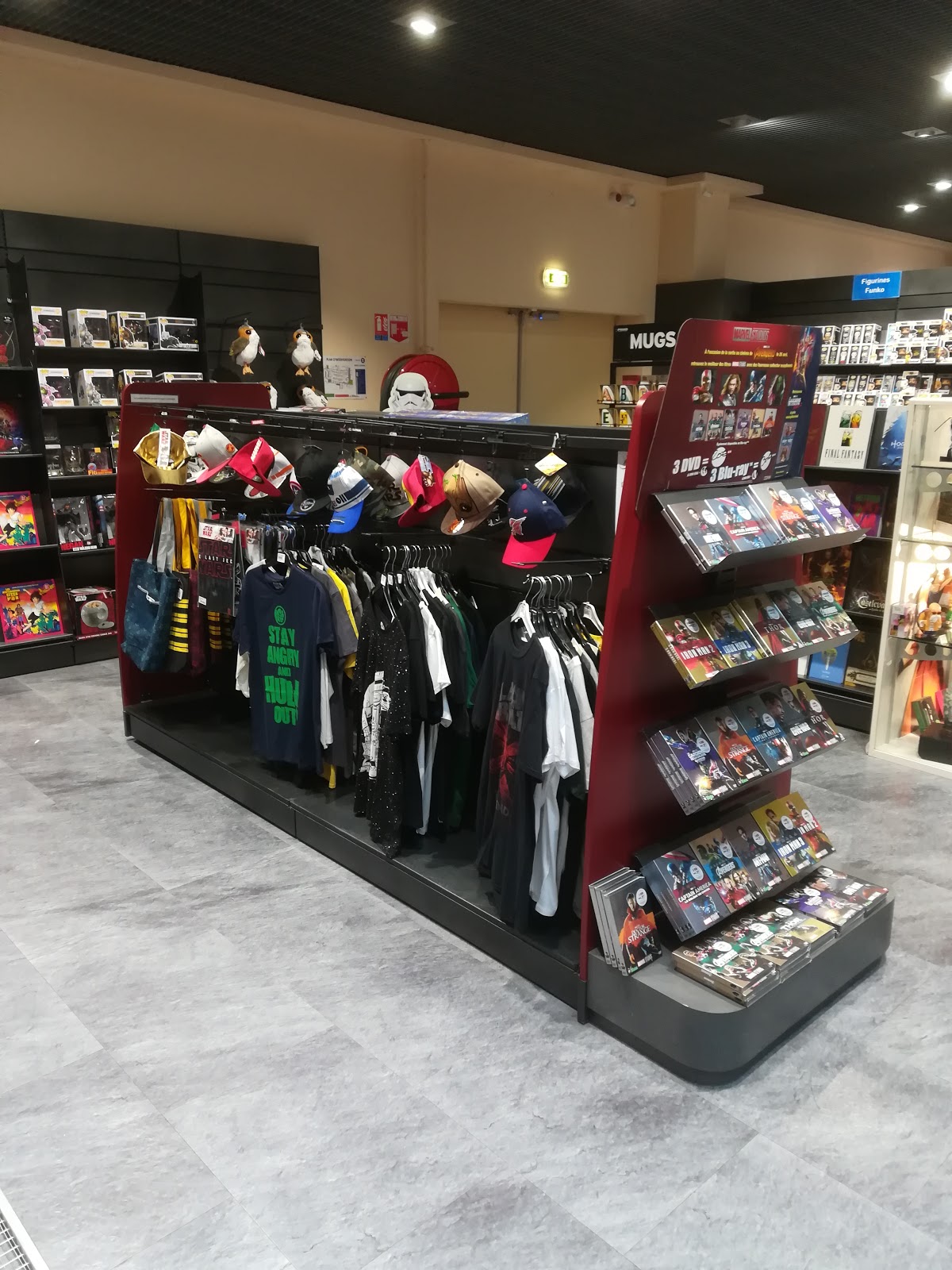 E.Leclerc Espace Culturel