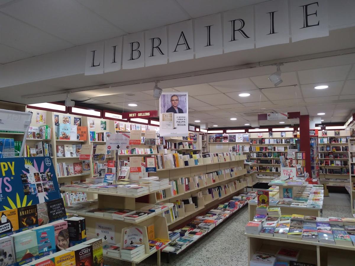 Maison de la Presse (Office Expert)