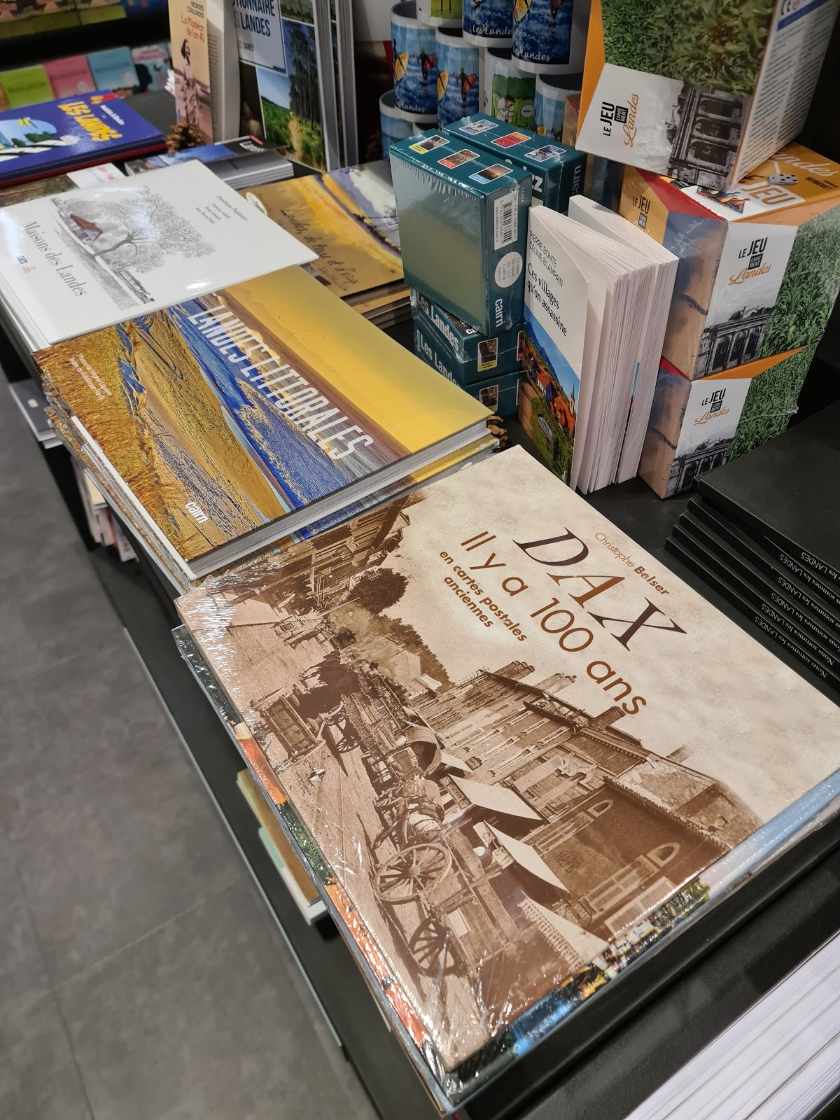 E.Leclerc Espace Culturel