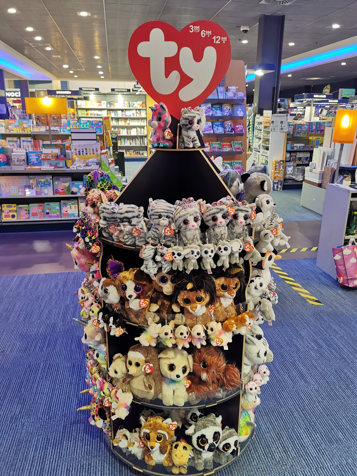 E.Leclerc Espace Culturel