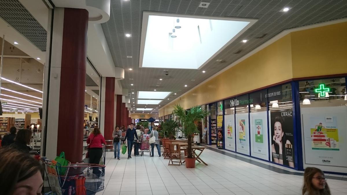 E.Leclerc Espace Culturel