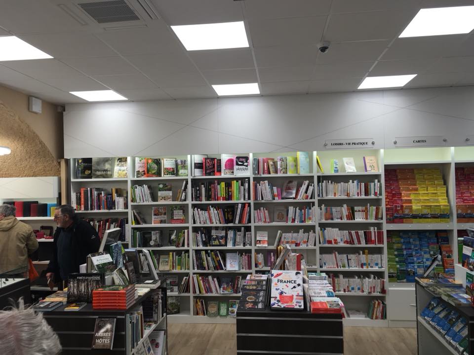 Librairie Horizons SCOP