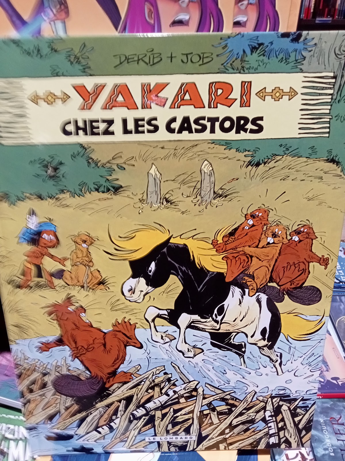 E.Leclerc Espace Culturel