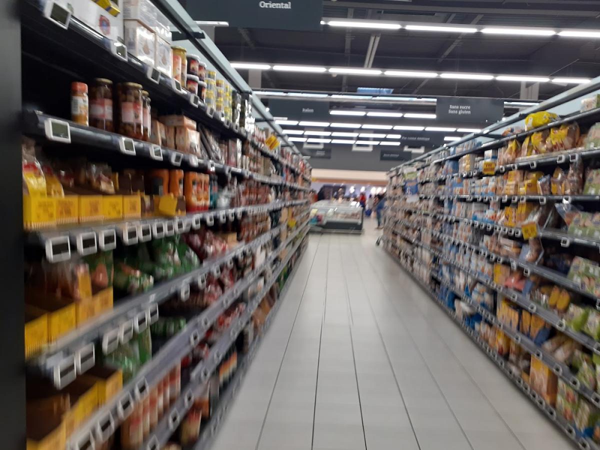 E.Leclerc Espace Culturel