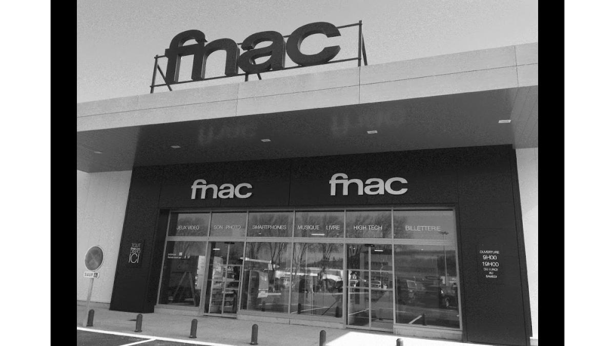 FNAC Crest