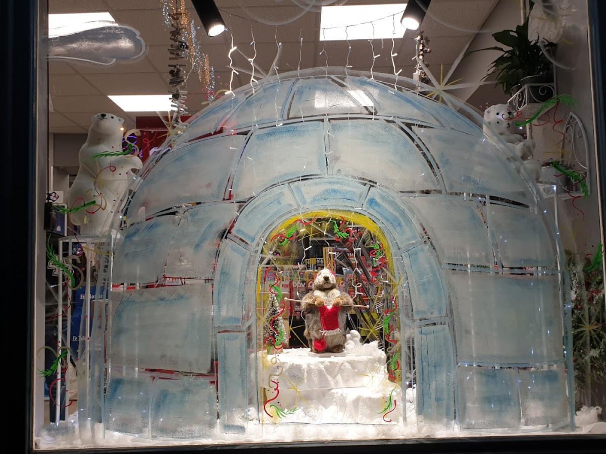 Maison de la Presse - Tabac du Pont