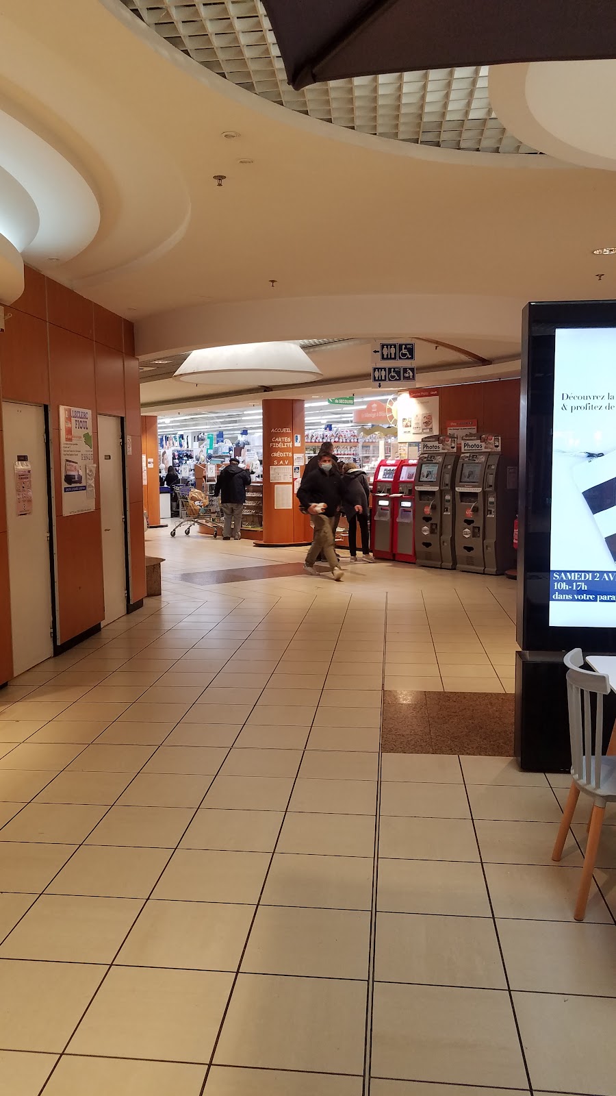 E.Leclerc Espace Culturel