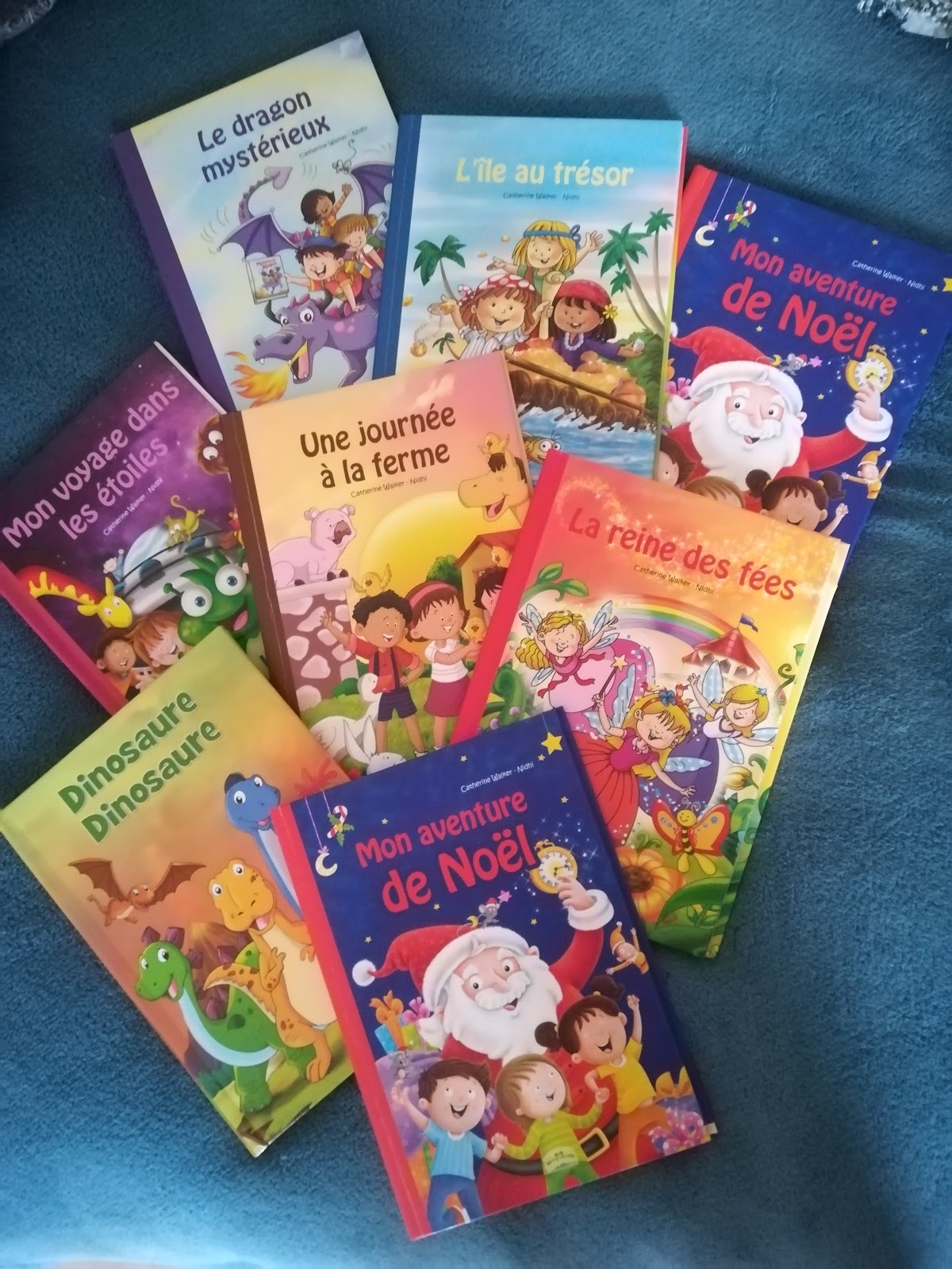 mesplusbelleshistoires