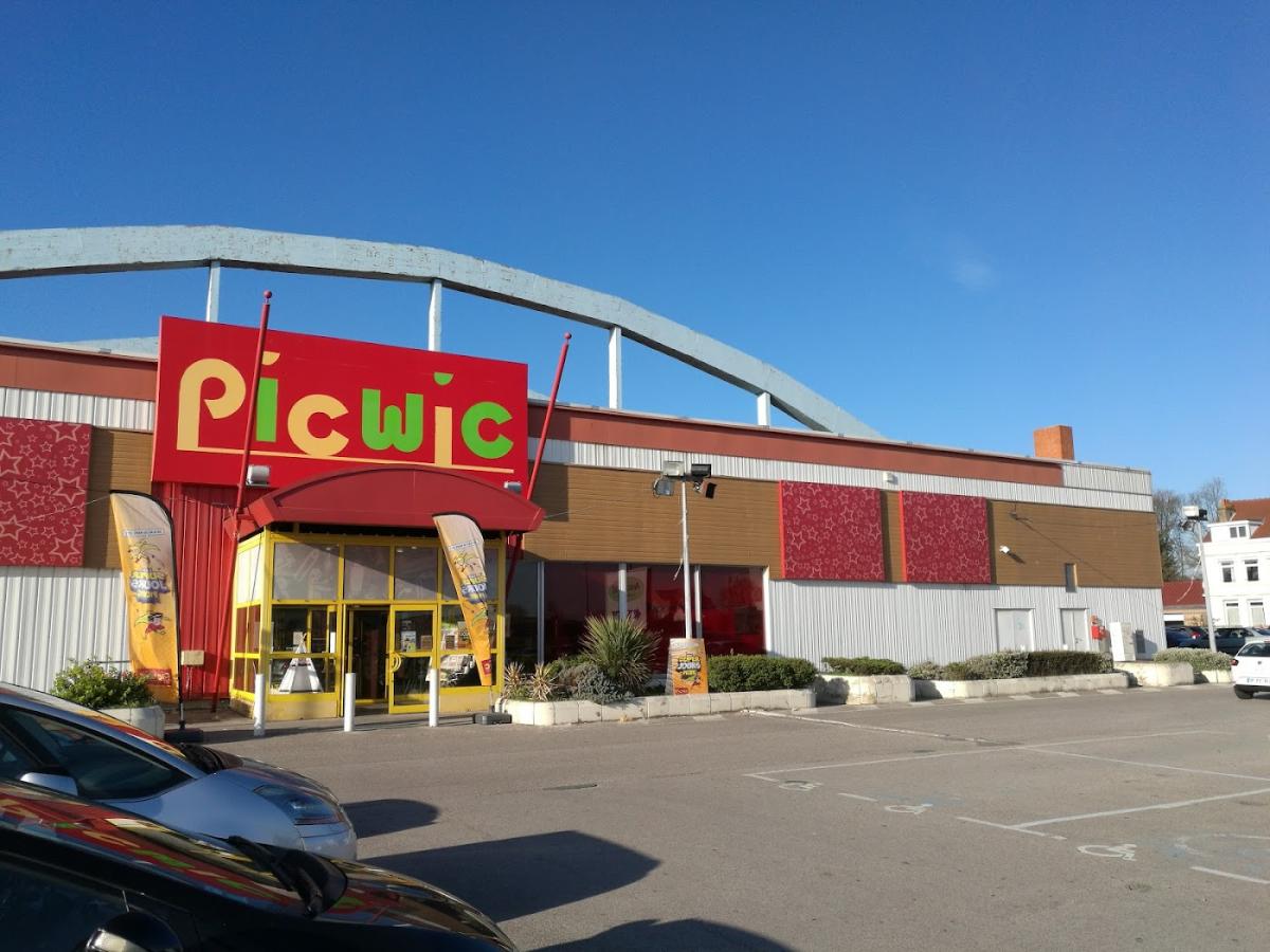 Smyths Toys Dunkerque