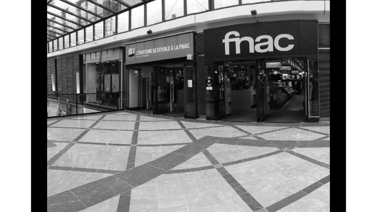 FNAC Boulogne