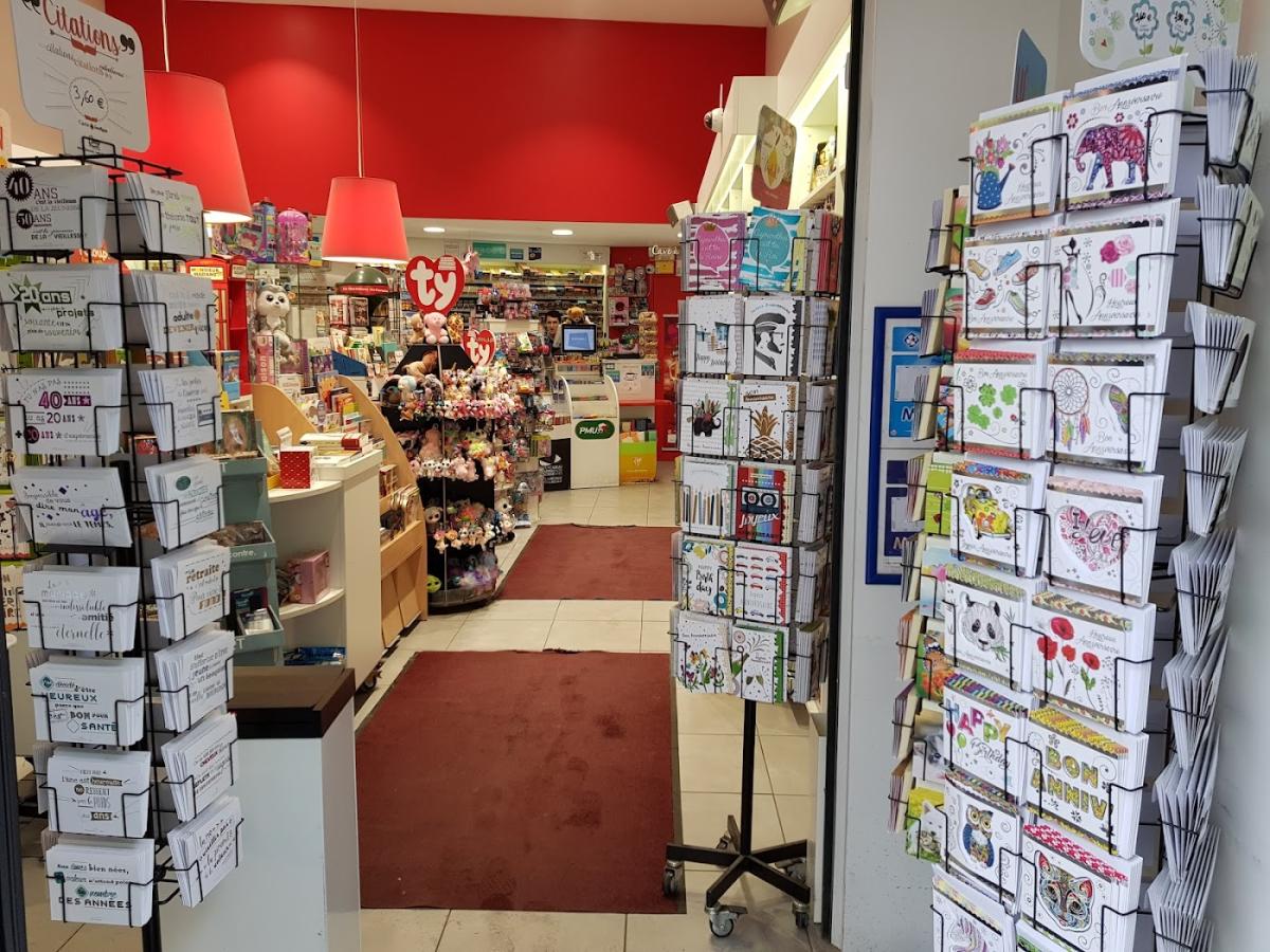 TABAC PRESSE FDJ VAPE PUFF CBD