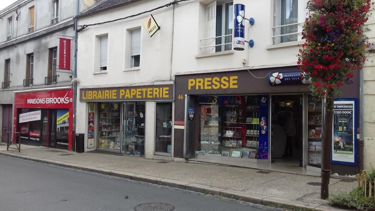 Gérald Charlot Eurl