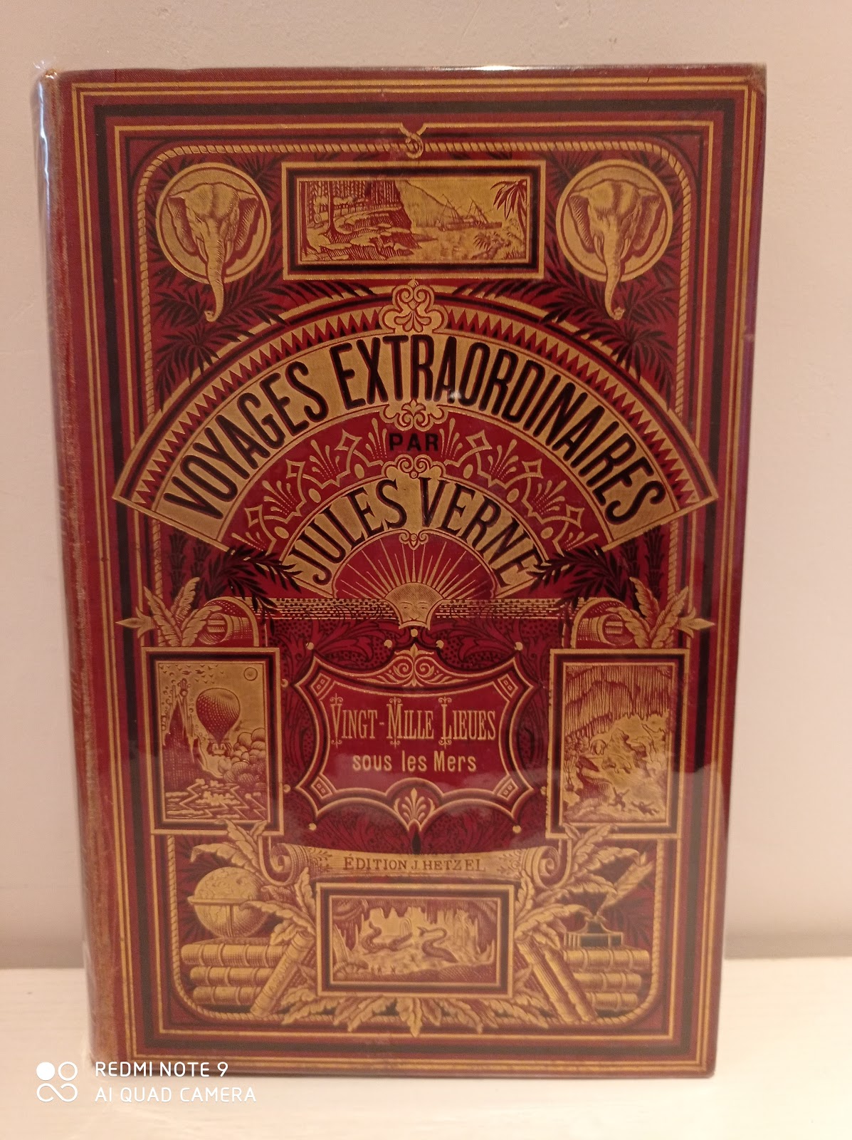 Librairie ancienne Florence Velk