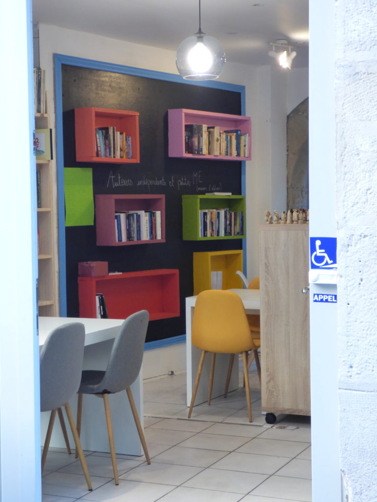 L'imaginarium boutique