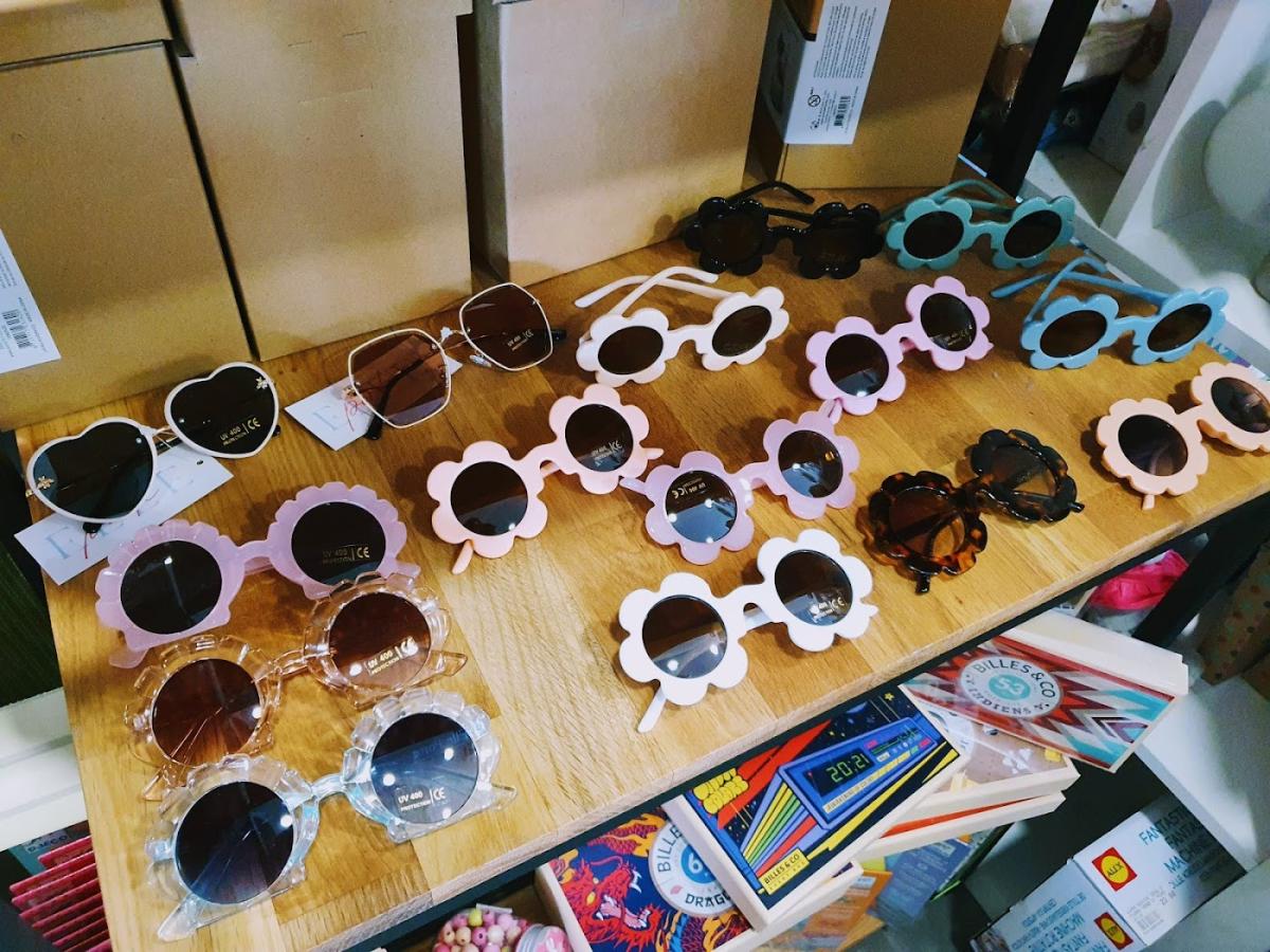 Princesses Et Pirates