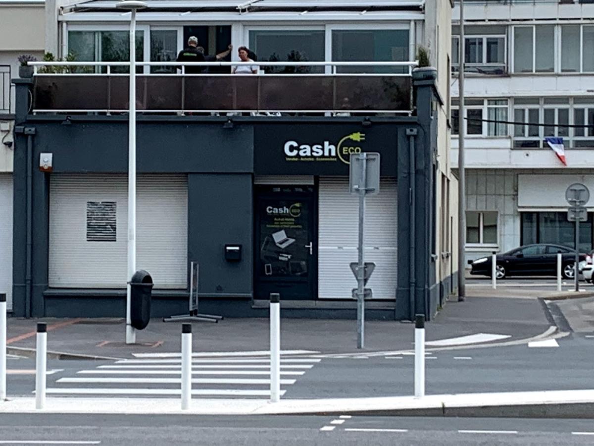 Cash Eco Dunkerque